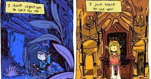 11 Lovely Comics About the Legend of Zelda - Memebase - Funny Memes