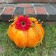 SOLD OUT! Paper Mâché Pumpkin event image