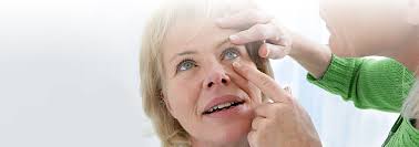 Seasonal allergies, eye irritation, mild asthma. Emergency Eye Care In Conifer Ecc
