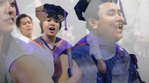 "Ikaw pa rin ang susi sa pinto ng iyong tadhana..." , As you prepare for  the Bar Exams, always go back to your "Why." Good luck and God bless, Class  of 2019! AMDG! 💙, Here is the ALS Choir's rendition ...