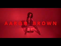 We did not find results for: Aaron Brown Insane Official Video Youtube