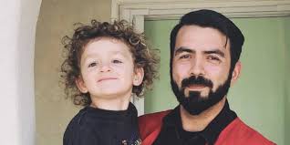 25 Families Salute Their Dads Serving as Essential Workers