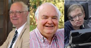 Warum Wissenschaftler sagen, Glaube an Gott ist rational»