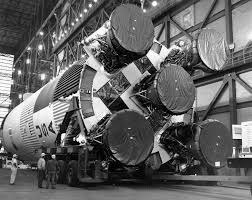 We don't know about any reviews for this book 1:48 saturn v drawing set (#) by. Apollo 11 Image Gallery Preparing A Moonship