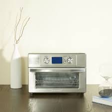 Farberware Air Fryer Toaster Oven Kitchen Automatic Shutoff 655772017970 Ebay Farberware Air Fryer Toaster Oven Toaster