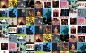 Wallpapers in ultra hd 4k 3840x2160, 1920x1080 high definition resolutions. Jazz Album Cover Desktop And Mobile Wallpapers Wallpaper Cave