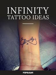 Tattoo handgelenk unendlich zeichen der einfachste weg von getting ihr haus erscheinen fresh wäre verbessert die einrichtung mit jedem ahreszeit. 21 Infinity Sign Tattoos You Won T Regret Getting Unendlichkeitszeichen Tattoo Handgelenk Tattoo Unendlichkeitszeichen Mit Namen Unendlichkeitszeichen Tattoo
