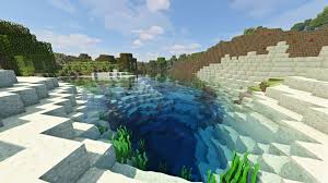 Console shaders (xbox one, ps4 supported) simply put the closest thing we can get to shaders on our console editions (ps4 and xbox one) these shaders offer moving clouds and falling leaves, sandstorms in the desert and snowstorms in snow biomes. Top 14 Best Minecraft Shader Packs 1 17 1 1 16 5 August 2021
