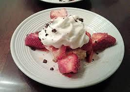 If you have no other choice to keep it. Recipe Of Super Quick Homemade Strawberry Shortcake With Vanilla Ice Cream Cake Cookandrecipe Com