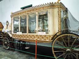 Maybe you would like to learn more about one of these? Mengenal Kereta Kematian Keraton Yogyakarta Info Jogja