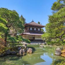 Japanese garden, in landscape design, a type of garden whose major design aesthetic is a simple, minimalist natural the art of garden making was probably imported into japan from china or korea. Beautiful Japanese Gardens Best Japanese Gardens In The World