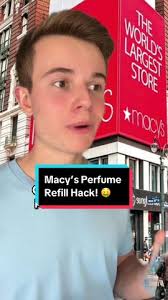 Angel Refill at Macys