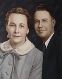 Roots From The Bayou: The Dr. Henry John Peck Family