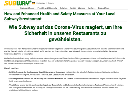 Auf der einen seite haben sie die reservierung mit der absicht gemacht, im gebuchten restaurant essen zu wollen. Https Www Gcsc De Files Gcsc Img Gc 20academy Muster Handbuch 20gastronomie 20und 20fitness Einrichtungen Muster Handbuch 20zu 20hygiene 20und 20sicherheitsmassnahmen 20fu Cc 88r 20gastronomie 20und 20fitness Einrichtungen Pdf