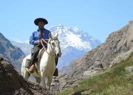 Find the best horseback riding trails in argentina. The Best Horse Riding Destinations In Argentina Bookhorseridingholidays Com