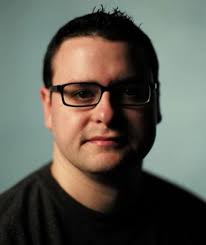 Ian Gaffney-Rosenfeld