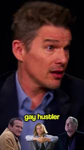 Why Losing Friends to Depression Hurts the Most #ethanhawke #depressio...