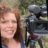 Brilliant work by broadcast journalism student Thea Robinson showing off  her skills at the Leeds Trinity University open day. Big thanks to our  amazing Media Centre team who make the magic happen… |