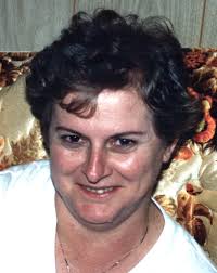 Obituary information for Alice P. McLain