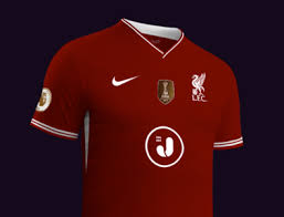 Liverpool football jersey and kit. Liverpool Fc Nike Kit Concept 2020 2021 Season By Glenn Pixel Jam On Dribbble
