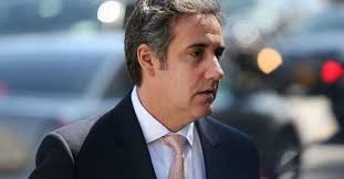 Follow the Money' Back With a Vengeance: Novartis Reportedly Paid Michael  Cohen $1.2 Million After He 'Promised Access' to Trump