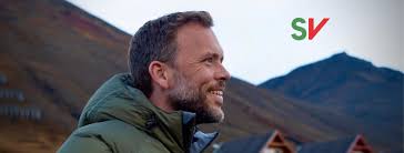 Audun Lysbakken Inicio Facebook