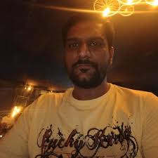 Jayesh Parmar 's User Profile