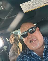 IM RICH BECAUSE I HAVE THE BEST WIFE IN THE WORLD”