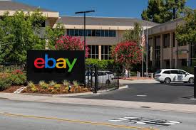 Ryan Cohen Wants to Work at eBay