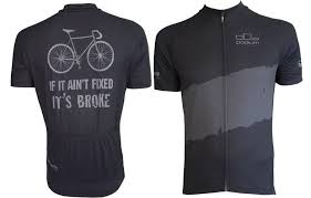 If It Ain T Fixed It S Broke Cycling Jersey Podium Cycling