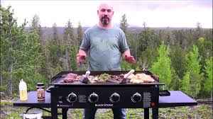 However, with all the different options out there, we have summarized some of our top picks to make shopping a. Blackstone 36 Griddle Cooking Station Experience Youtube