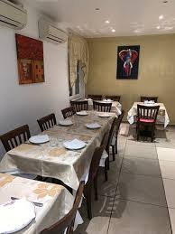 Our large selection of chairs perfect for your dining room are sure to fit your unique style and budget. Maison De L Inde Saint Louis Menu Prices Restaurant Reviews Tripadvisor