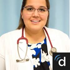 Alexandra Rodriguez, NP