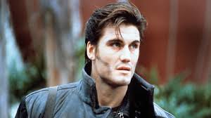 Leandro "Punisher Max" Fernandez.