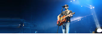 Valid Eric Church Seating Chart Resch Center Kfc Yum Center