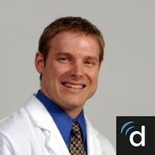 Dr. Dudley Benson, MD