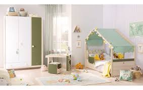 Montes Bebek Odasi Cilek Mobilya Modoko Mobilya Nin Baskenti