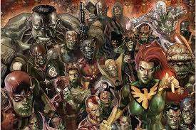 Encuentra todas las noticias y los vídeos de la serie secret invasion. Marvel Studios Estaria Desarrollando La Serie De Secret Invasion Trend