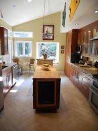 That's what i say when it's summer, and the very thought o. Two Cook Kitchens Have Smart Space Chops