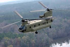 US delivers new Chinook helicopter to Turkey despite F-35 problem | Daily  Sabah