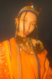 The Muse Meet Lava La Rue The Rising Queer Rapper Taking Over She's a diy sensation from west london who sings and raps with raw soul. the muse meet lava la rue the rising
