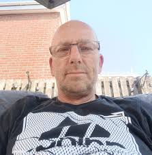 Profile for Rob Blackburn