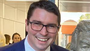 Secession Brexit of the west, says Labor MP Patrick Gorman