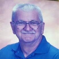 Ivan Jay Kauffman Obituary