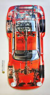 pin by brandon saucedo on porsche 959 porsche cars cars automotive artwork