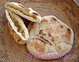 Check spelling or type a new query. Pane Arabo Cotto In Padella Gustofantasia Ricette Ricette Di Cucina Cibo