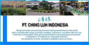 Maybe you would like to learn more about one of these? Lowongan Kerja Operator Produksi Cutting Pt Victory Chingluh Indonesia Cikupa Tangerang Serangkab Info