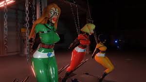 Separated From Their Gadgets [SerpentOrder]