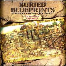 Buried blueprints puzzles from the past. Buried Blueprints Puzzles From The Past Buried Blueprints An Egyptian Chronicle