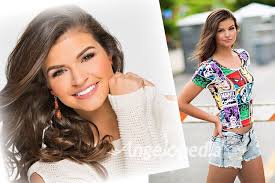 Miss Teen USA 2017 Meet the contestants